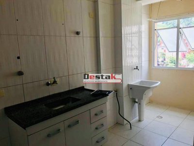 Apartamento, 2 quartos, 50 m² - Foto 4