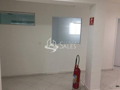 Sala-Conjunto, 137 m² - Foto 5