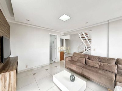 Apartamento, 3 quartos, 140 m² - Foto 3