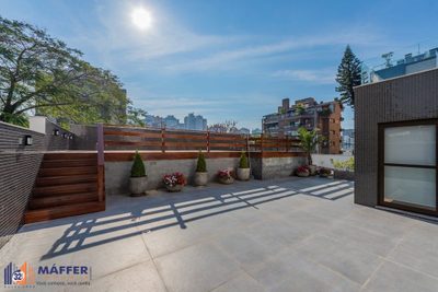 Apartamento, 3 quartos, 125 m² - Foto 3
