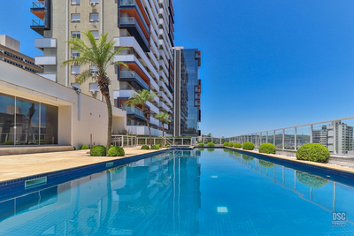 Apartamento, 1 quarto, 52 m² - Foto 4