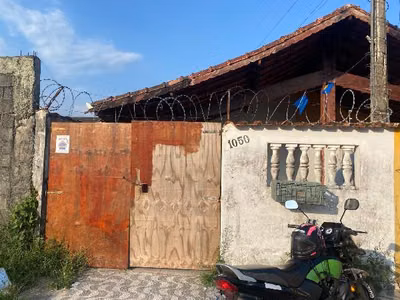 Casa, 2 quartos, 137 m² - Foto 1