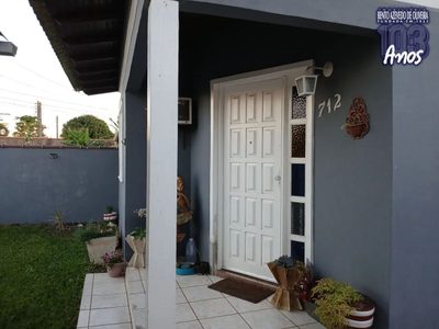 Casa, 3 quartos, 120 m² - Foto 2