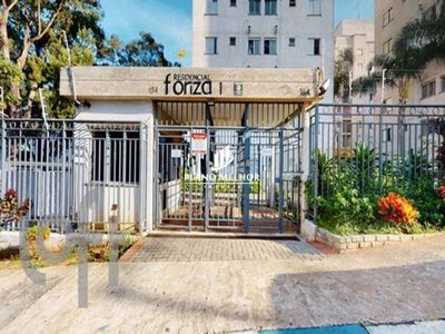 Apartamento, 2 quartos, 52 m² - Foto 3