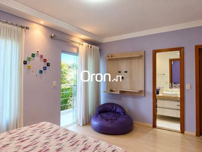 Sobrado, 4 quartos, 270 m² - Foto 4