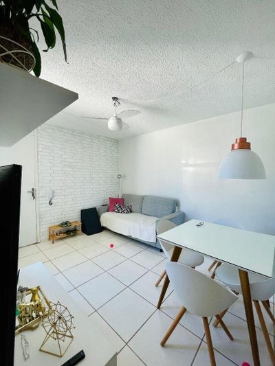 Apartamento, 2 quartos, 44 m² - Foto 4