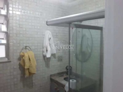 Apartamento, 3 quartos, 152 m² - Foto 5