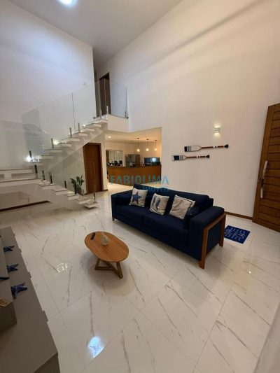 Casa de Condomínio, 4 quartos - Foto 3