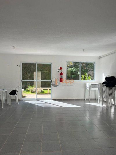 Apartamento, 2 quartos, 39 m² - Foto 3
