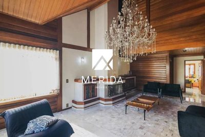 Sobrado, 5 quartos, 540 m² - Foto 4