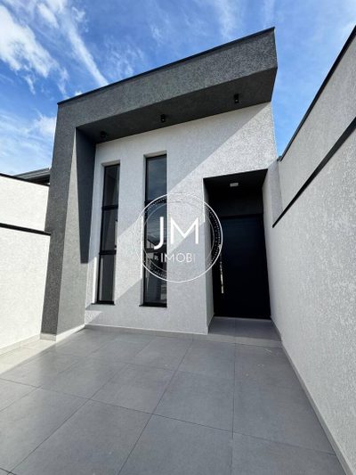 Casa, 2 quartos, 72 m² - Foto 1