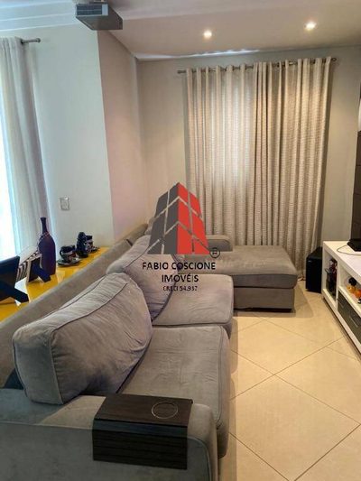 Apartamento, 3 quartos, 140 m² - Foto 3