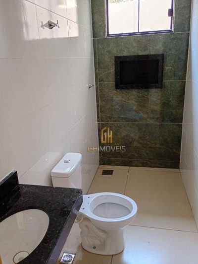 Casa, 3 quartos, 118 m² - Foto 5