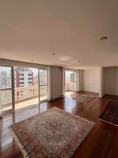Apartamento, 4 quartos, 263 m² - Foto 3