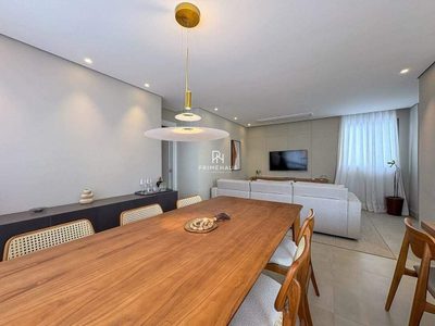 Apartamento, 3 quartos, 99 m² - Foto 3