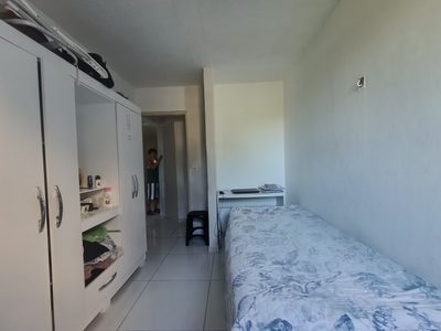 Apartamento, 2 quartos, 46 m² - Foto 5