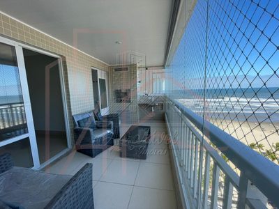 Apartamento, 3 quartos, 123 m² - Foto 1
