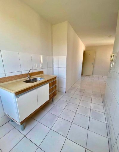 Apartamento, 2 quartos, 46 m² - Foto 1