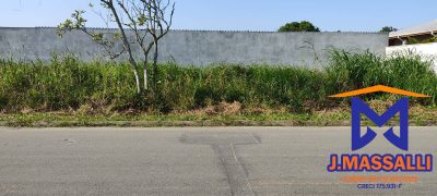 Terreno, 250 m² - Foto 1
