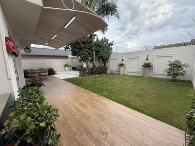 Sobrado, 3 quartos, 165 m² - Foto 2
