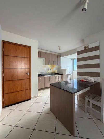 Apartamento, 2 quartos, 50 m² - Foto 3