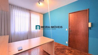 Apartamento, 3 quartos, 85 m² - Foto 2