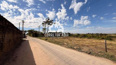 Terreno, 2 hectares - Foto 1