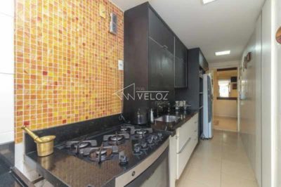 Cobertura, 4 quartos, 167 m² - Foto 1