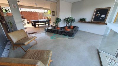 Cobertura, 2 quartos, 67 m² - Foto 2
