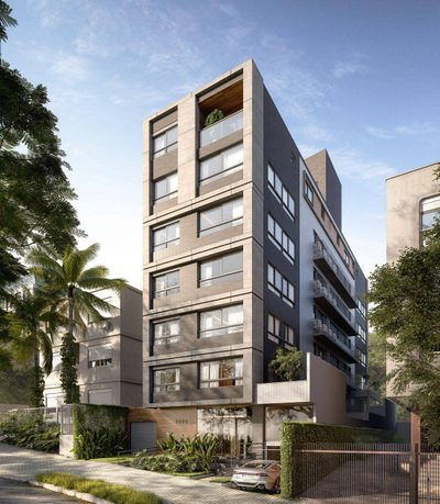 Apartamento, 2 quartos, 122 m² - Foto 5