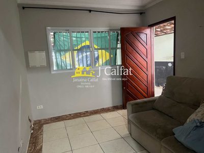 Casa, 2 quartos, 78 m² - Foto 1