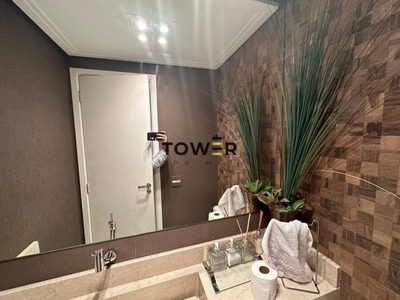 Apartamento, 3 quartos, 202 m² - Foto 2