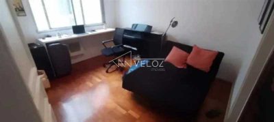 Apartamento, 3 quartos, 117 m² - Foto 1