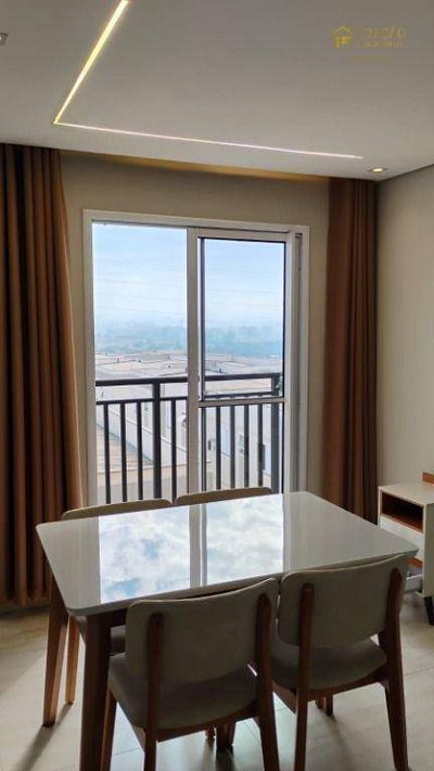 Apartamento, 2 quartos, 46 m² - Foto 1