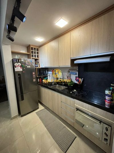 Apartamento, 2 quartos, 64 m² - Foto 5
