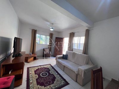 Sobrado, 3 quartos, 58 m² - Foto 5