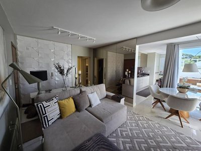 Cobertura, 2 quartos, 148 m² - Foto 5