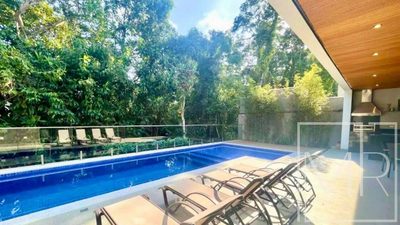 Casa, 5 quartos, 400 m² - Foto 3