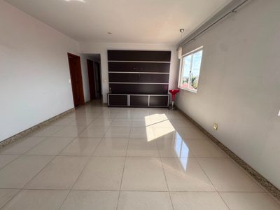 Apartamento, 3 quartos, 100 m² - Foto 2