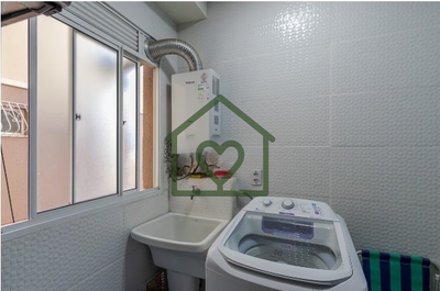 Apartamento, 3 quartos, 67 m² - Foto 5