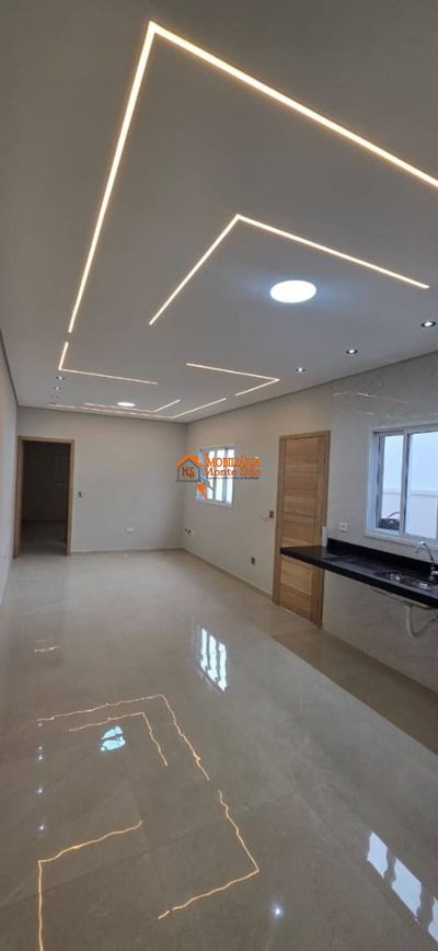 Casa, 2 quartos, 71 m² - Foto 3