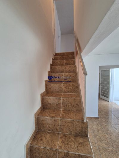 Casa, 2 quartos, 47 m² - Foto 5