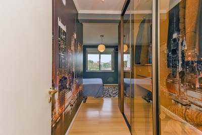 Apartamento, 3 quartos, 121 m² - Foto 3