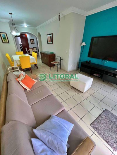 Apartamento, 3 quartos, 112 m² - Foto 2