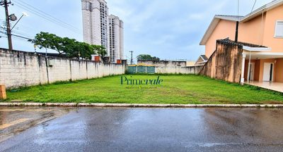 Terreno, 314 m² - Foto 1