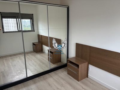 Apartamento, 2 quartos, 41 m² - Foto 4