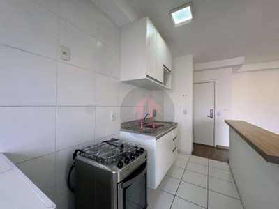 Apartamento, 1 quarto, 46 m² - Foto 5