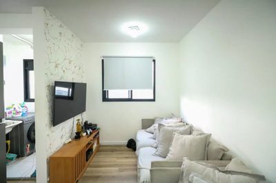 Apartamento, 2 quartos, 41 m² - Foto 1