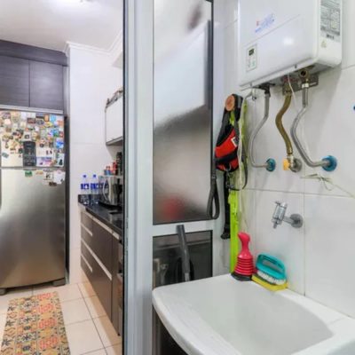 Apartamento, 1 quarto, 59 m² - Foto 1