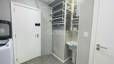 Apartamento, 3 quartos, 97 m² - Foto 1